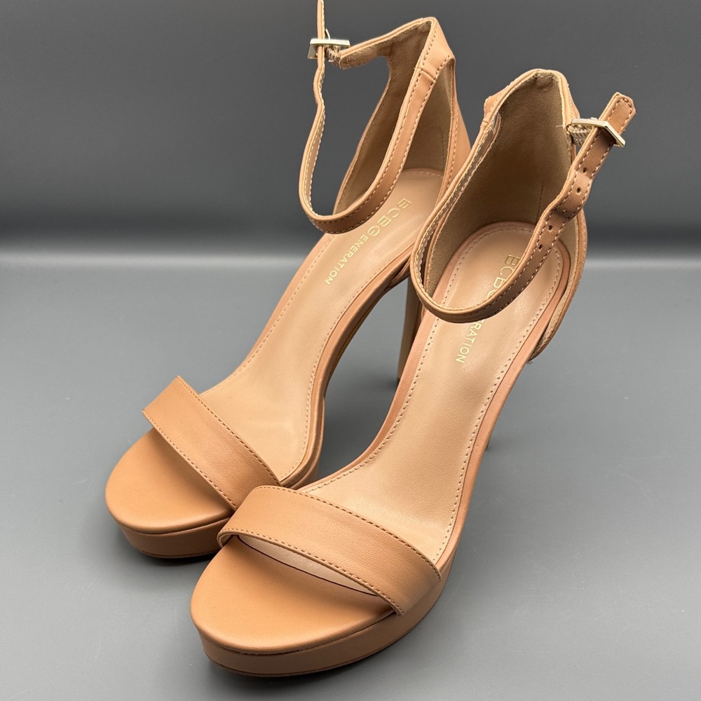 Bcbgeneration Women's Nallah Platform - image 1